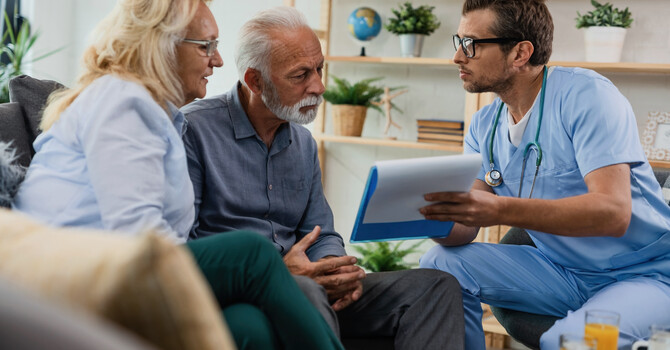Healthcare Advocacy